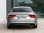 Audi S7 Sportback 2012 года (WW)